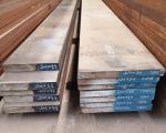 Standard ESR Cold Work Tool Steel AISI D2 JIS SKD11 DIN1.2379 Flat Bar