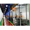 Buy cheap Revolutionize Your Production Line with Our Electrophoretic Coating Equipment from wholesalers