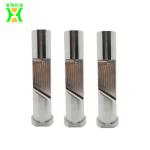 Antirust Ra0.6 CNC Machining Automotive Parts TiCN TiCRN Surface