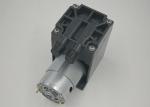 Small Water Sprayer Micro Water Pump 12V/24V Electric Power For Liquid