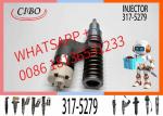 Diesel Injector 223-5328 10R-1003 229-5918 317-5279 223-5328 C12 For Engine