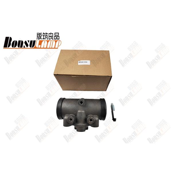 Japanese Truck Hydraulic Brake Wheel Cylinder 47510-1310 For Hino 475101310