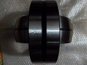 China GE 20 ES/GE 20 ES 2RS Spherical Plain Bearing With Sliding Contact Surfaces factory
