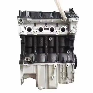 China 15S4C 15S4U 13S4F 154E4 MG3 MG5 Long Block Engine for ZOTYE T600 DMX7 1.5 1.8T 1.4 factory