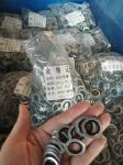 M12 OEM Carbon Steel Nitrile Rubber O Ring Gasket Seal