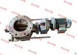 Manufacturer's direct sales dust collector rotary valve/quick disassembly type