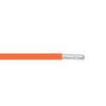 250V 600V High Temperature Electrical Cable 12 14 16 18 AWG