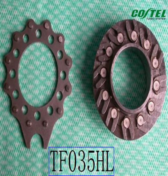 TF035 TF035HL 49135-02652/49135 02652 Turbocharger VNT nozzle ring Mitsubishi