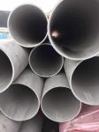 Decoration, Construction And Upholstery Polishing Welded Thickness 150mm 2205