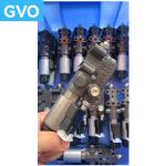 259-0907 2590907 Excavator Fan Pump Solenoid Valve For Carter E330D E336D E340D