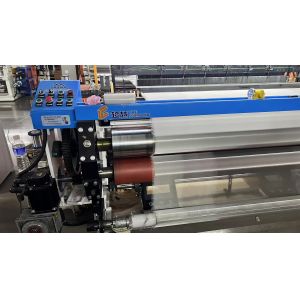 120 R/h High Efficiency Wire Weaving Machine Light Duty Precision Made 1600B