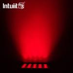 Stage Light Square 15x5w Ip65 Waterproof Wall Wash Flood Light Par Light