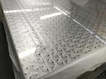 AISI Decorative Stainless Steel Sheet 0.4 Mm