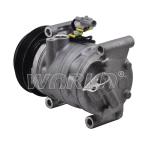 9521063JA0 Car Auto Ac Compressor 8013009600 For Suzuki Swift SX4 WXSK012A