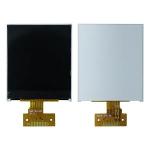 China 1.44 Inch Tft Display Module 128X128 Dots SPI Interface Driving IC ST7735 on sale