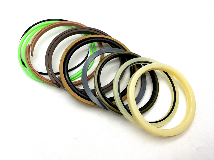 4286774 Boom Cylinder Service Seal Kit For Hitachi EX200-2 EX200-3