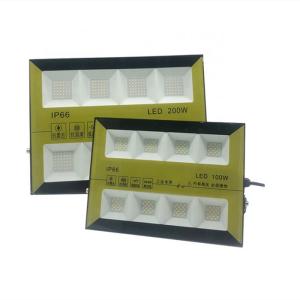China Ip66 Football Playground 175v Led Outdoor Spot Lights Waterproof 5000K factory