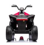 62*34*37 2023 Children's Four-Wheel Off-Road Electric Vehicle with 12V7AH*1