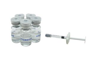 China Hyaluronic Acid Dermal Fillers For Buttocks factory