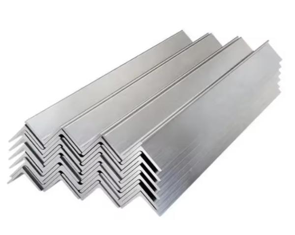 Angle Iron Bar/Hot Rolled Ms Angel Steel Profile/Equal Or Unequal Steel Angle