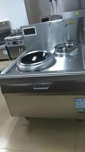 China induction stove factory