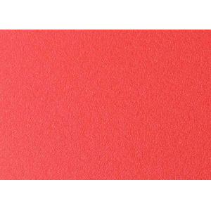 Expanded Foil Backed Polyethylene Foam Sheets Pipe Insulation LDPE 1mm Thickness