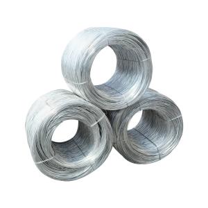 China Best Price Superior Quality 1.8 Mm Diameter Electric Galvanized Steel Wire factory