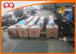 220 V Plasma Tube Cutter Equipment 1500*3000mm Effective Area Size Graphic