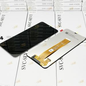 China High Quality LCD Display Replacement For A12 100% Original Tested A125 Mobile Phone Screen Pantalla factory