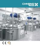 500L Hand Wash Soap Liquid Mixer Machine Stainless Steel 304