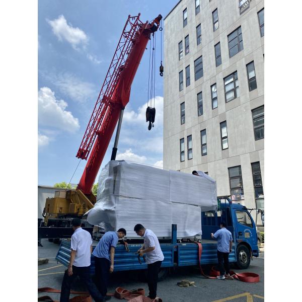 High-accuracy Infrared Hot Plate Welding Machine with 220V 50HZ and 1 Year Warranty for Plastic Welding