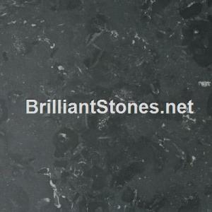China Black Limestone Tile/Slab/Stair/Carving factory