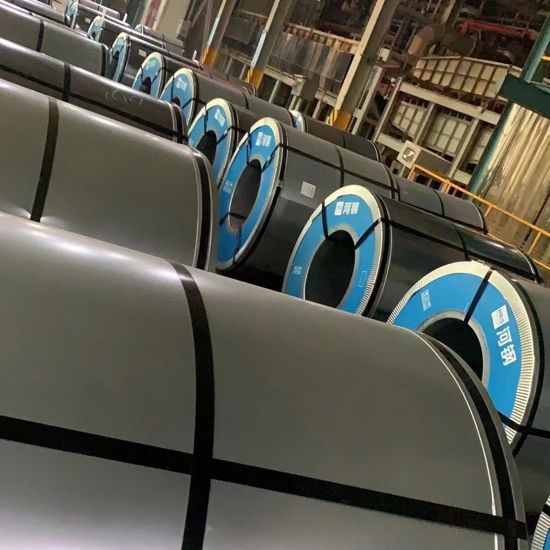 Electro Galvanized Steel Sheets Prime Quality JIS G 3313 Grade: SECC Zinc Coating: 20/20G/M² Sheet size: 1219 x 2438mm