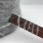 Blending Esterra Alpaca Wool Throw Blanket Luxury Super Soft Cozy Warm