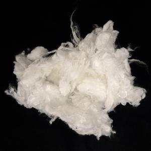 China 38mm Viscose Staple Fiber Rayon Spinning Fiber For Non-Woven Fabric factory