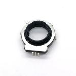 CE Large Bore Hollow Shaft Encoder EC28 Optical Motor Shaft