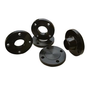 China ANSI B16.5 Class 150 Stainless Steel Weld Neck Flange 6 inch factory