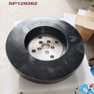China sp129262 Vibration Damper for Liugong Parts 856 Loader factory