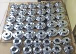 Metal Turning High Precision Machined Components Polished For Shop Durable