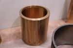 Cone Crusher Eccentric Bushings Eccentric Bronzes Sleeve Spare Parts for Ore