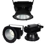 Tower Crane Outdoor Ufo LED High Bay Lights Waterproof IP66 200w 300w 400w 500w