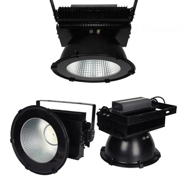 Tower Crane Outdoor Ufo LED High Bay Lights Waterproof IP66 200w 300w 400w 500w