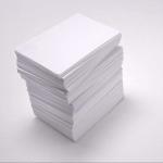 100% Wood Pulp Photo Copy Paper OEM A4 Size & Letter Size 70gsm/75gsm/80gsm