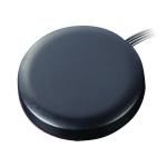 1575.42±5MHz 800-2100MHz GPS GSM Antenna GPS GSM Combo Antenna Car SMA Connector