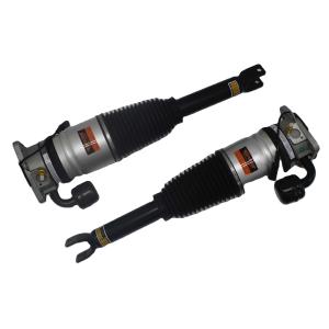 China OE Standard Air Suspension Shock Absorber 3W5616001 3W5616002 for Bentley Gallop Continental GT factory