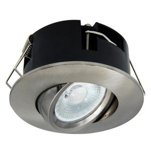 China Denmark Airtight COB Downlight Dim 2 warm With 5 Pole Connection Box factory