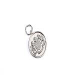 Metal Embossed 3d Enamel Army Pendants Charms Art Military Lapel Pin Souvenir