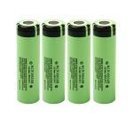 NCR 18650B Lithium Ion Solar Battery