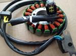Suzuki Atv Motorcycle Stator Coil Drz400 Dr-Z400 S E Sl Sm , Magneto Coil Utv
