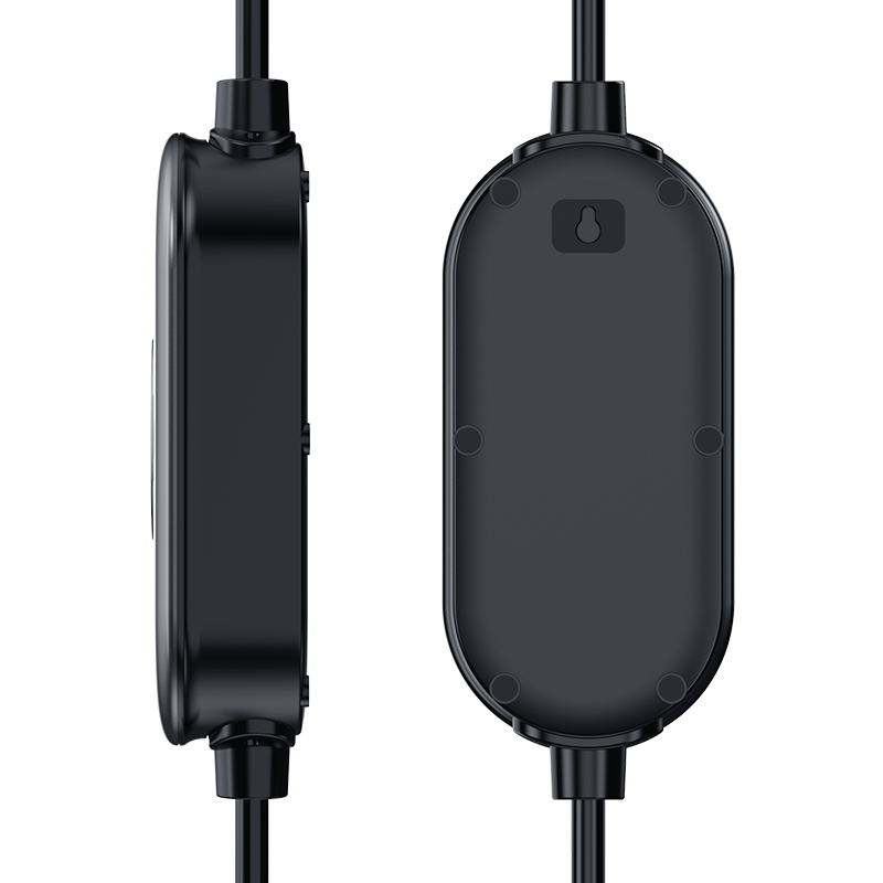 110V-240V Car EVSE EV Charger 150kw Charging Station 16A US Type 1